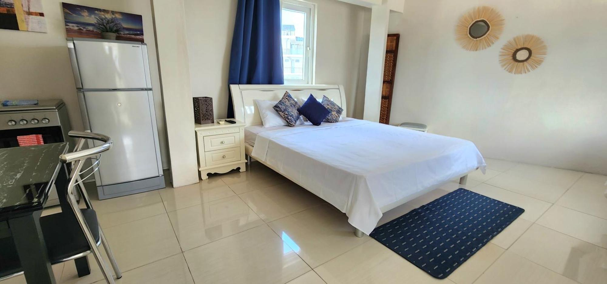 Lovely With Views Of The Lagoon. Apartment